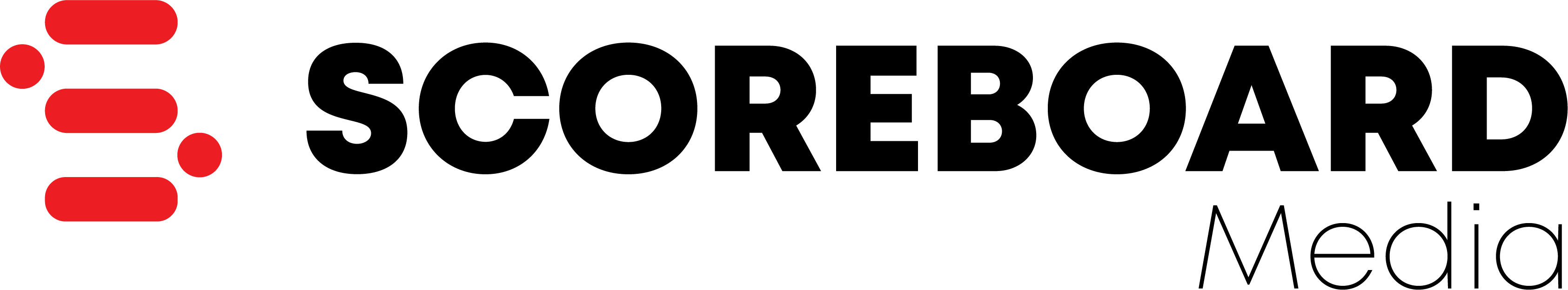 Scoreboard Media Logo